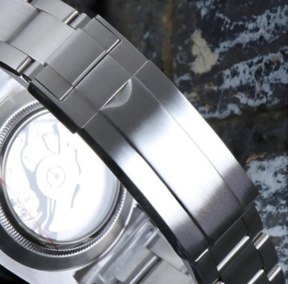 Subeiko | Black - TWTwatches