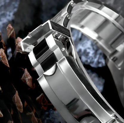 Subeiko | Black - TWTwatches