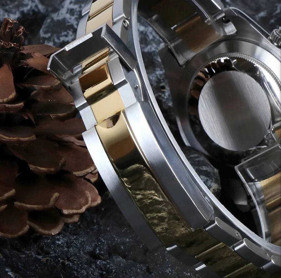 Subeiko | Bluesy - TWTwatches