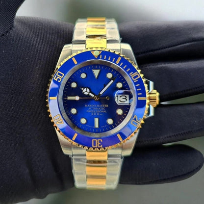 Subeiko | Bluesy - TWTwatches