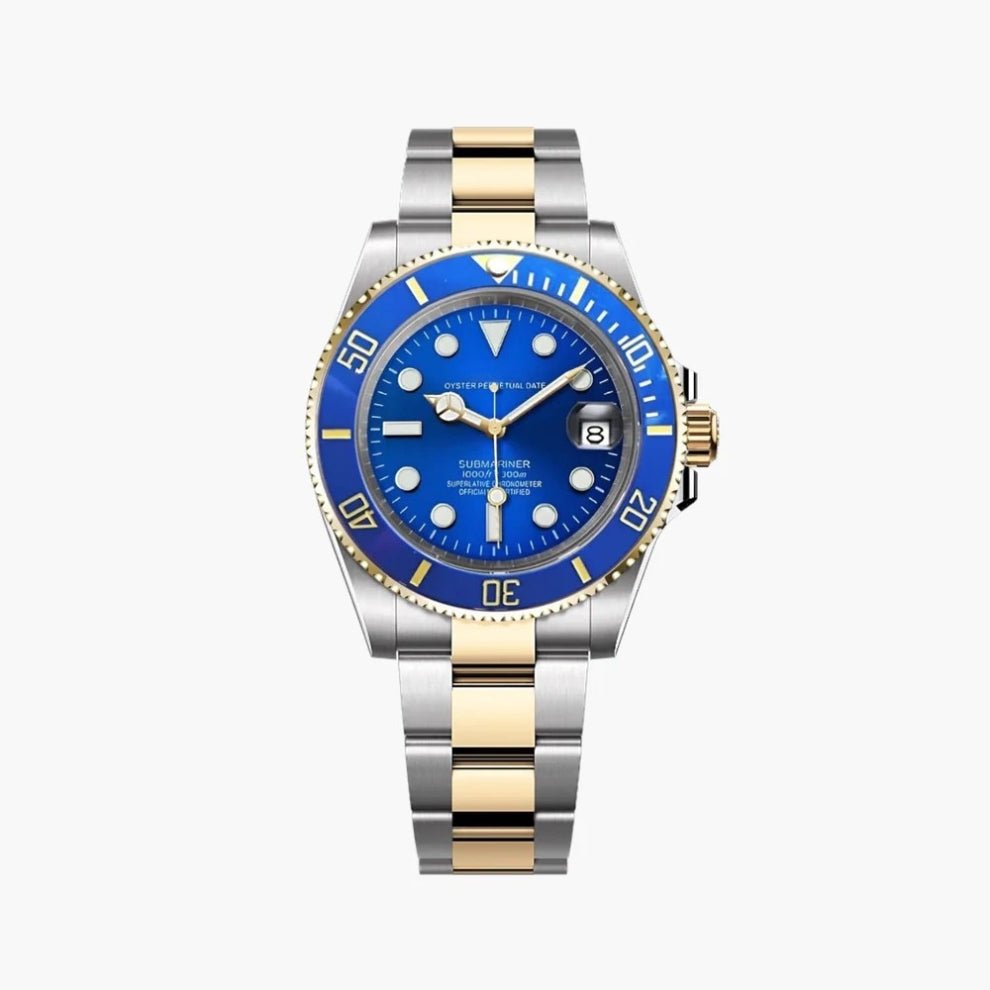 Subeiko | Bluesy - TWTwatches