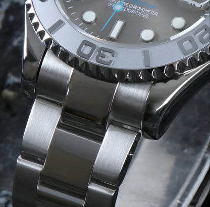 Subeiko | Grey - TWTwatches