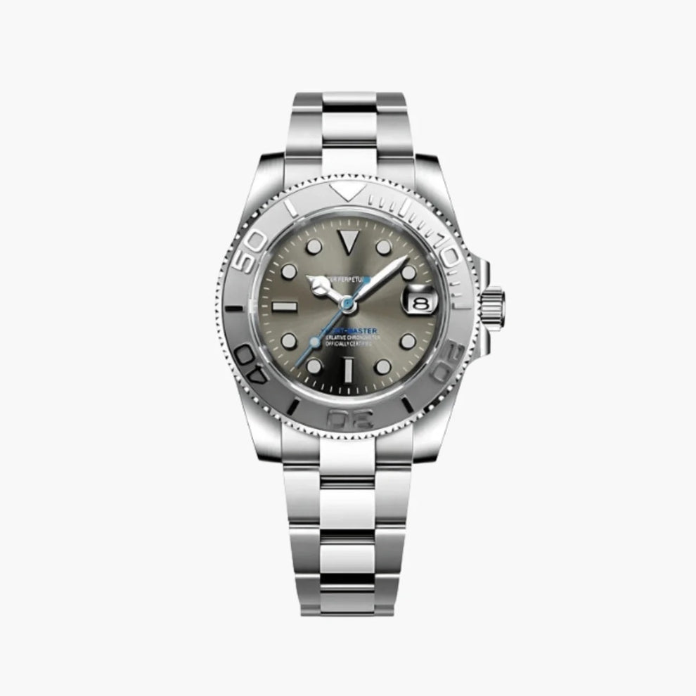 Subeiko | Grey - TWTwatches