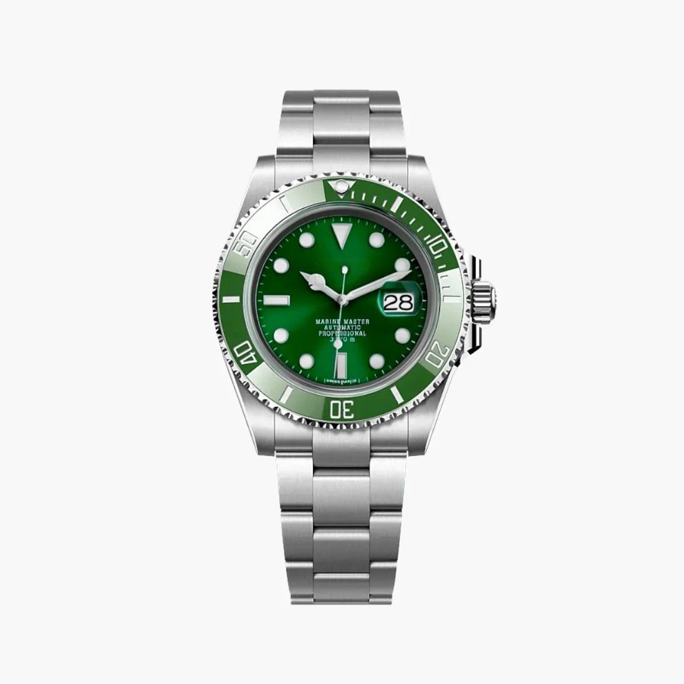 Subeiko | Hulk - TWTwatches