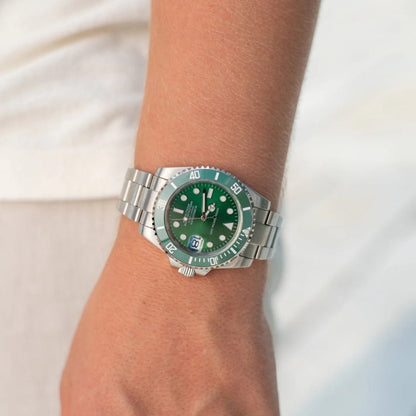 Subeiko | Hulk - TWTwatches