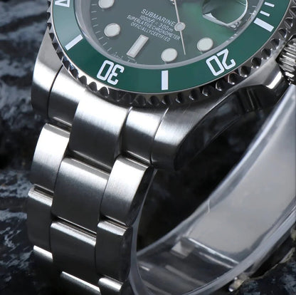 Subeiko | Hulk - TWTwatches