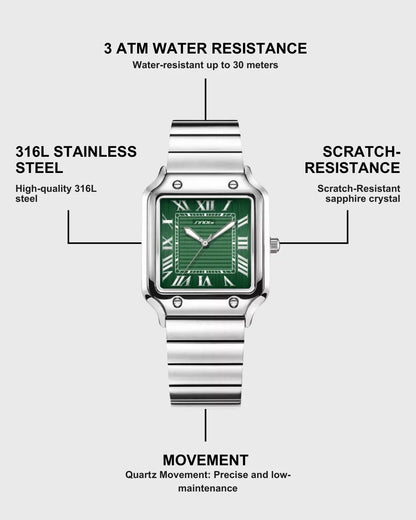 TWT | Clasique - TWTwatches