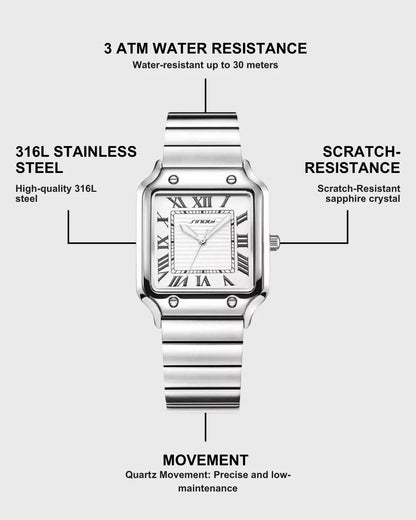 TWT | Clasique - TWTwatches