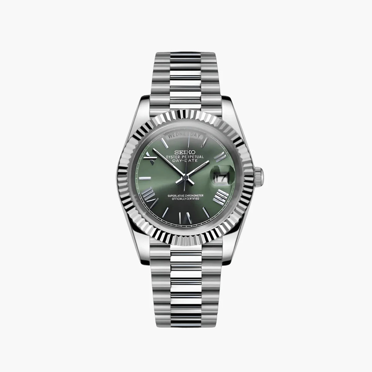 TWT | Day Date - TWTwatches
