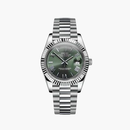 TWT | Day Date - TWTwatches