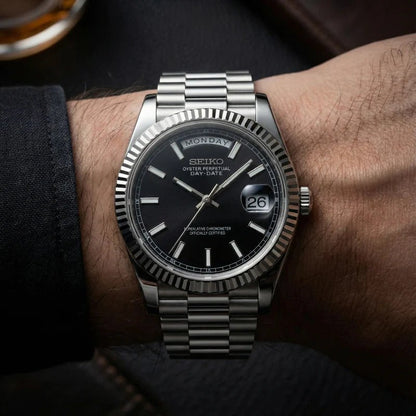 TWT | Day Date - TWTwatches