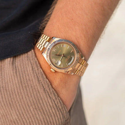 TWT | Day Date - TWTwatches