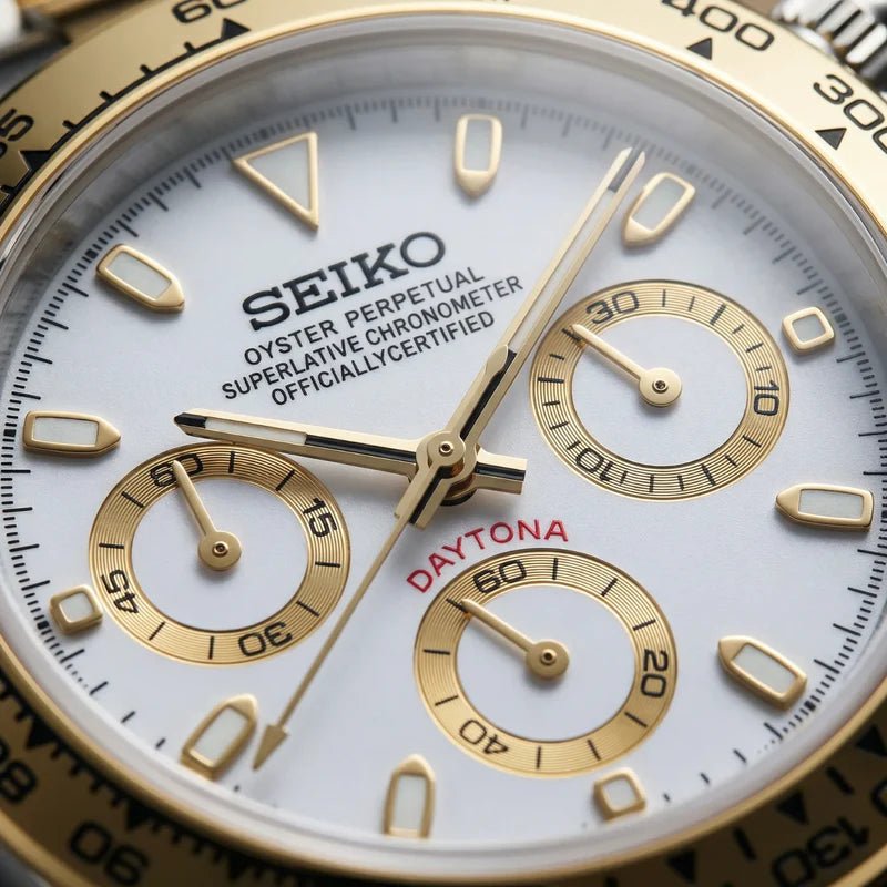 TWT | Daytona - TWTwatches