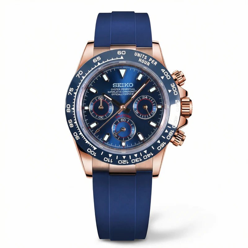 TWT | Daytona - TWTwatches