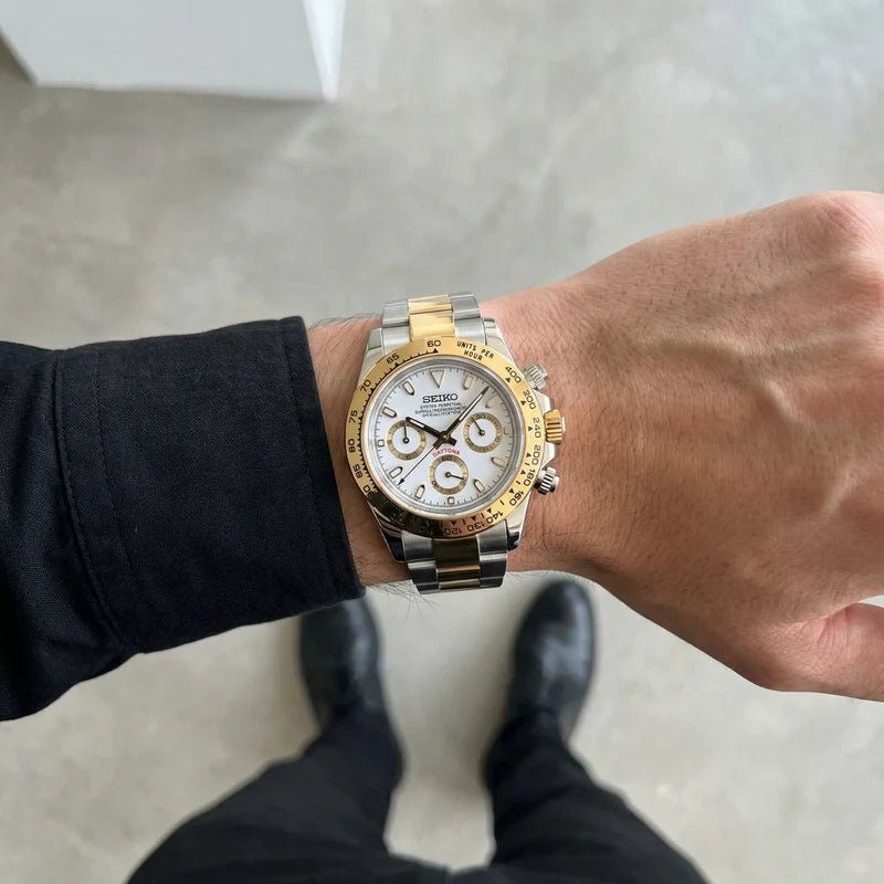 TWT | Daytona - TWTwatches