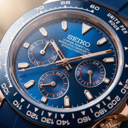 TWT | Daytona - TWTwatches