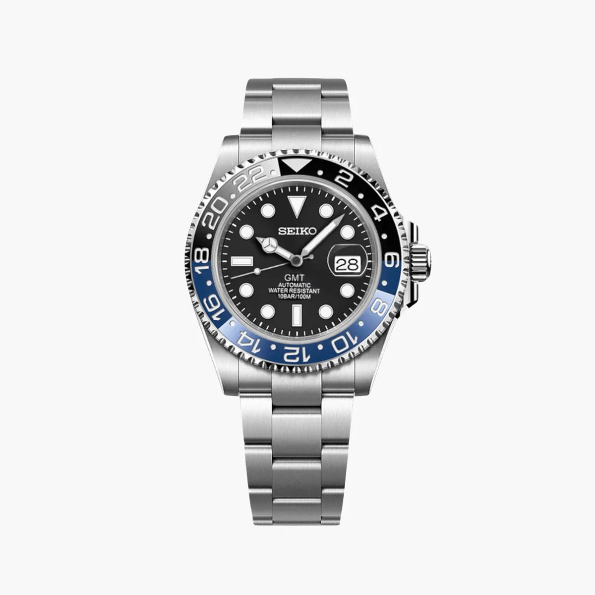 TWT | GMT - TWTwatches