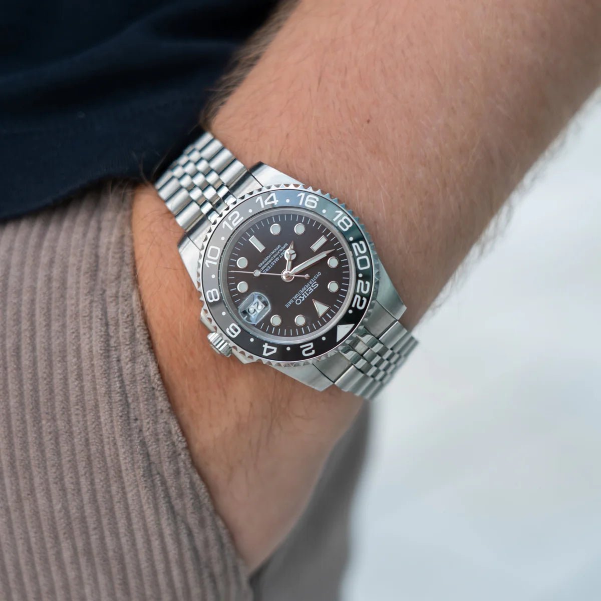 TWT | GMT - TWTwatches