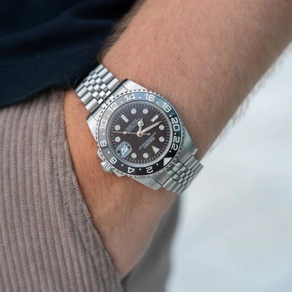 TWT | GMT - TWTwatches