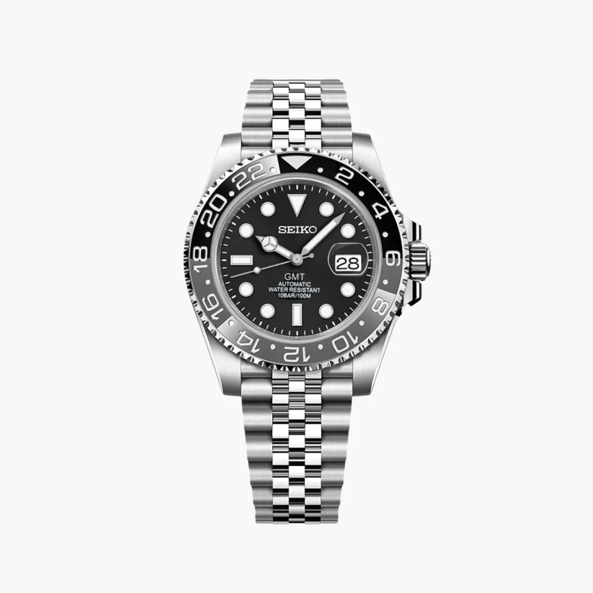 TWT | GMT - TWTwatches