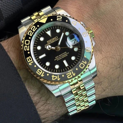 TWT | GMT - TWTwatches