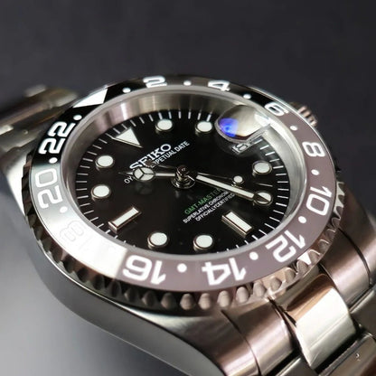 TWT | GMT - TWTwatches