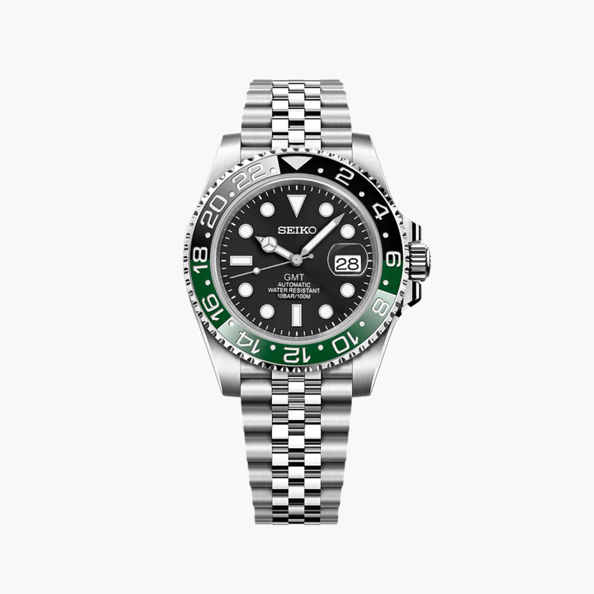TWT | GMT - TWTwatches
