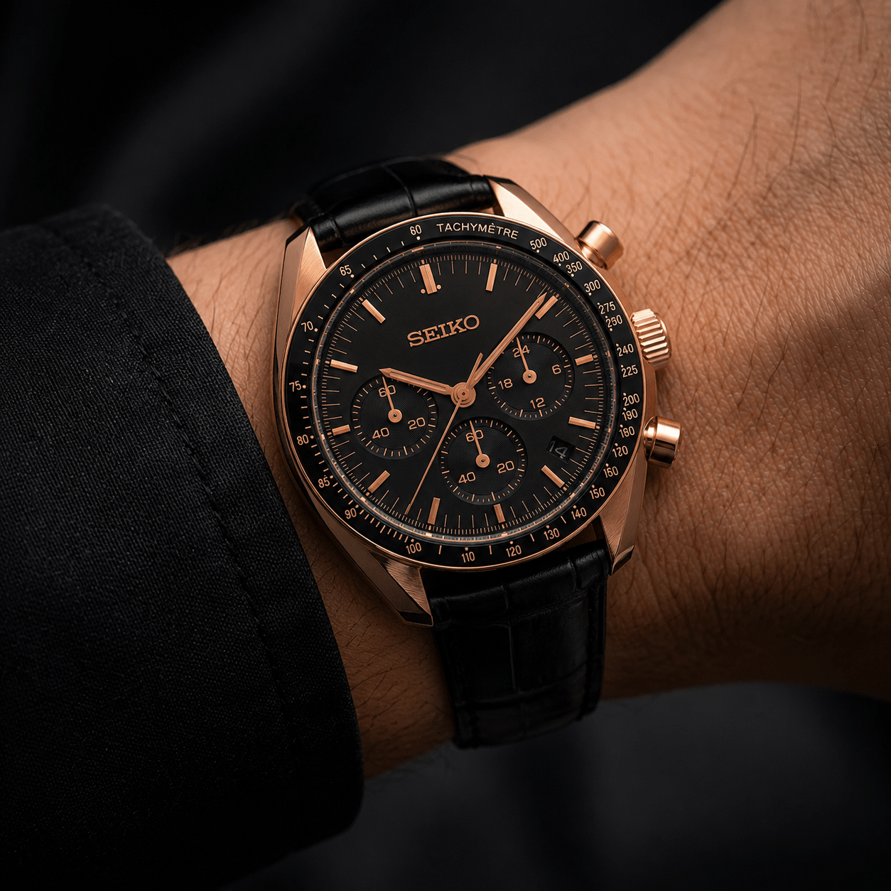 TWT | MASTER - TWTwatches