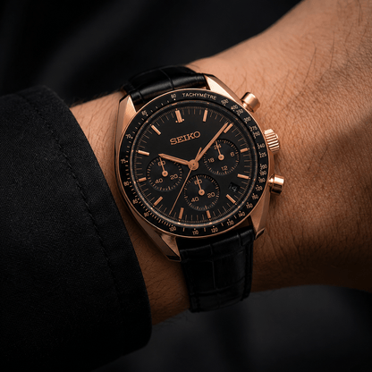 TWT | MASTER - TWTwatches