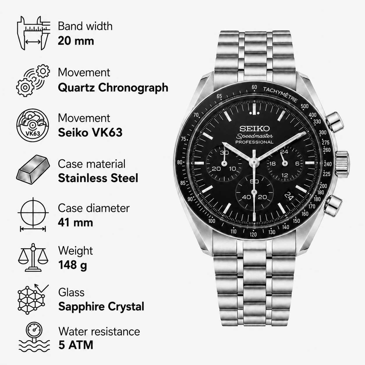 TWT | MASTER - TWTwatches