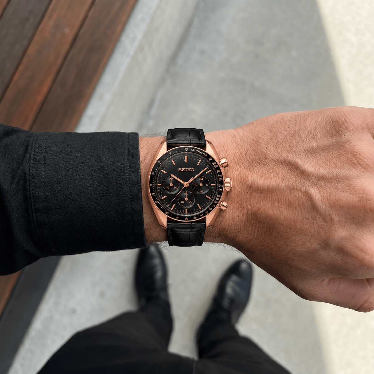TWT | MASTER - TWTwatches