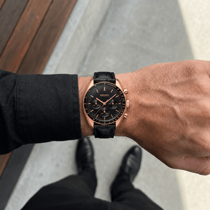 TWT | MASTER - TWTwatches