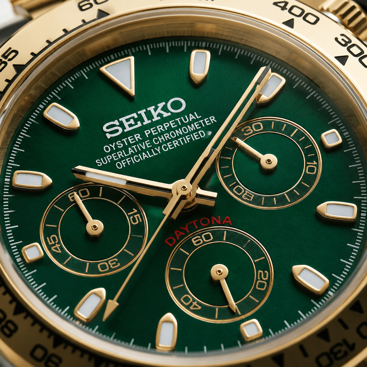 TWT | Seitona - TWTwatches